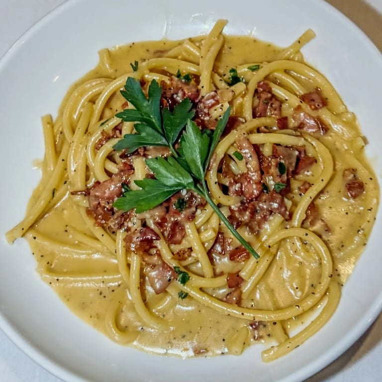 Wednesday Pizza Oven Madness at Deluca’s