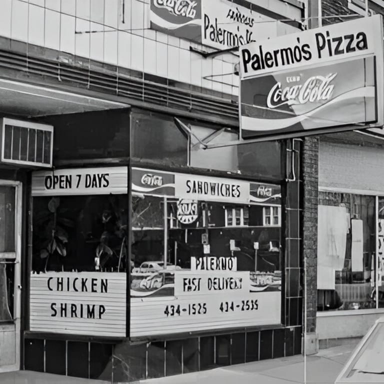 From a Small Shop to a Lasting Legacy