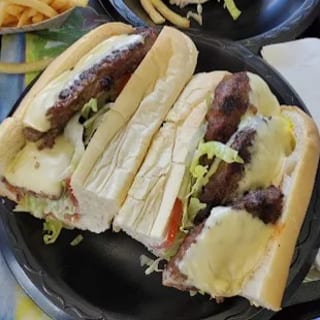 Steak and Cheese Works