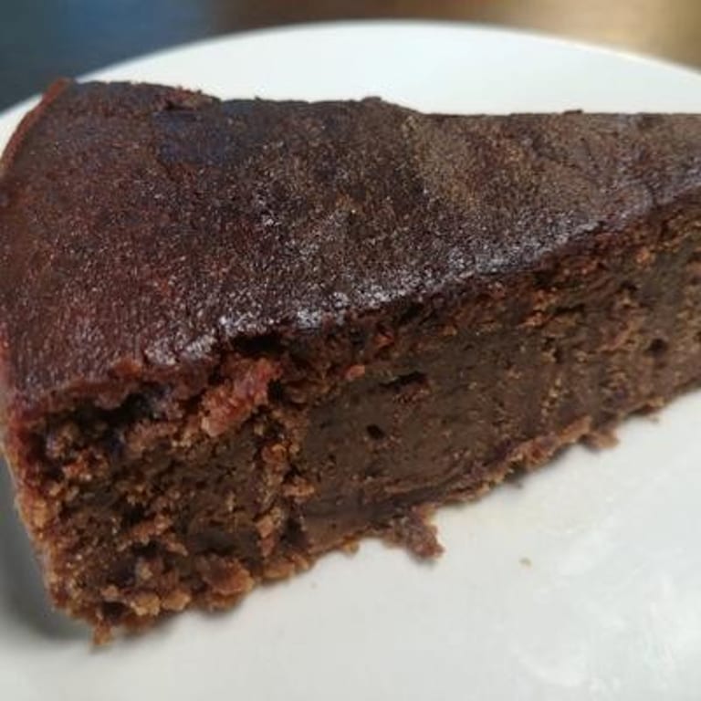 Indulge in Our Famous Rum Cake