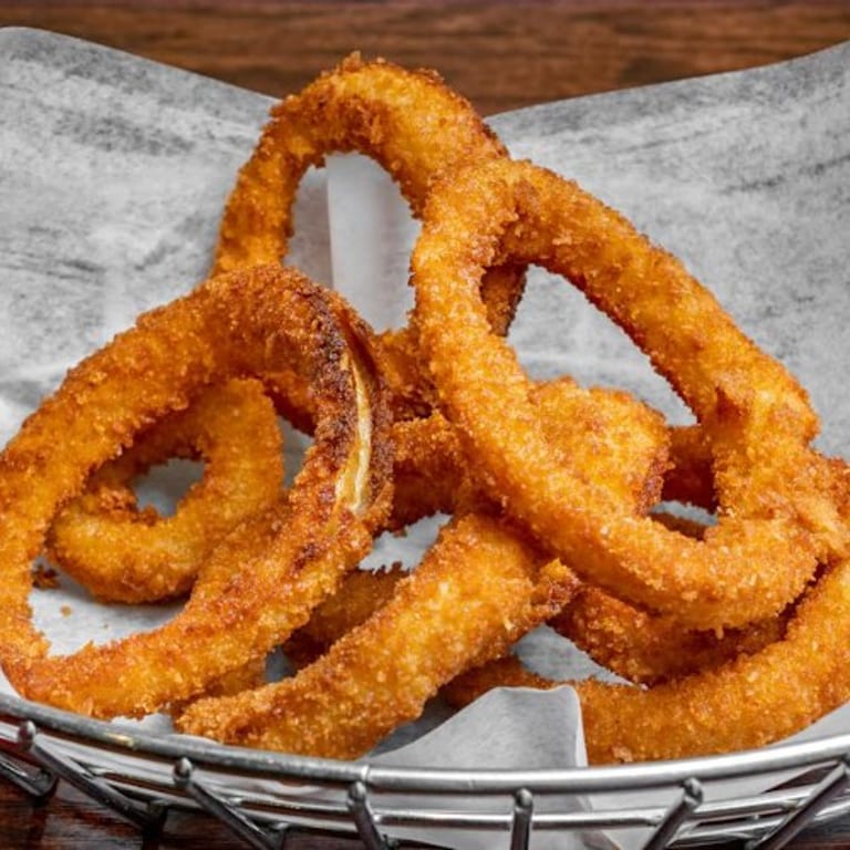 Delicious Calamari: A Taste of Italy