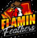 Flamin Feathers