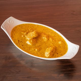 Chicken Korma