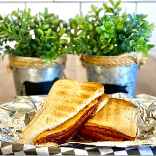 Wynn's Special Sandwich