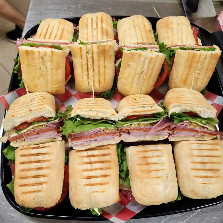 Catering for Events and Gatherings in Lake Wales
