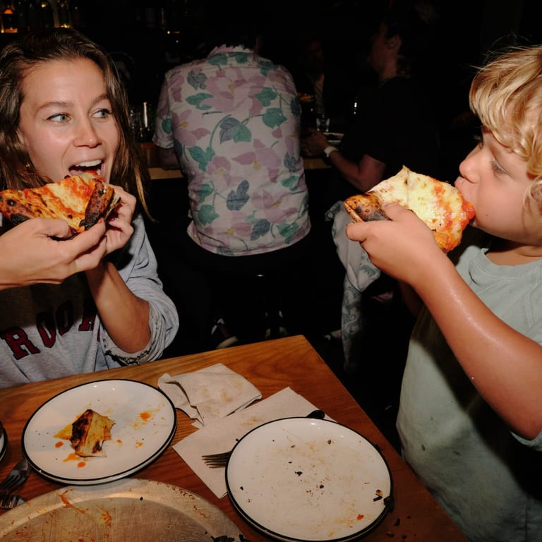 A Dining Experience with Soul and Style