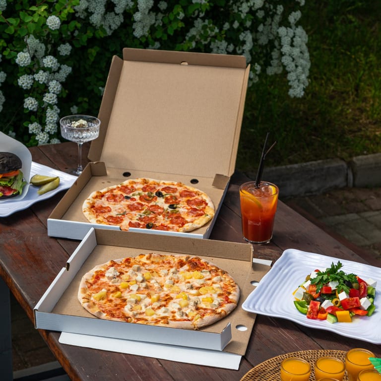 Express Catering Packages