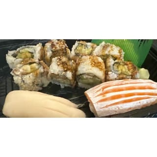 Salmon Belly SU / SA