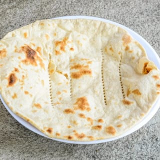 Tawa Roti