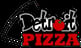 Detroit Pizza