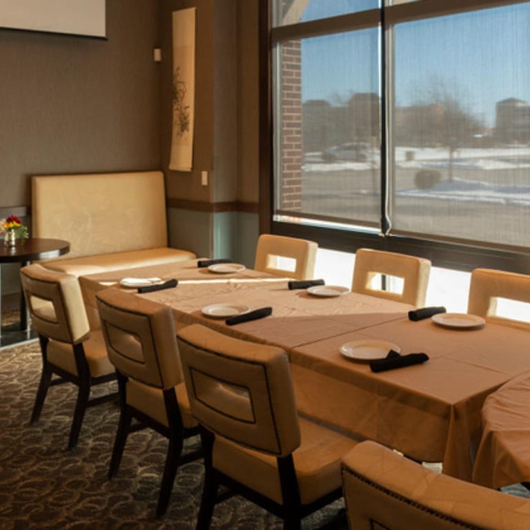 Ideal for Exclusive Gatherings!