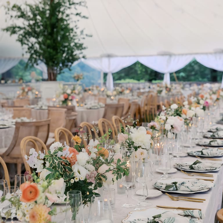 Catering & Events for Every Occasion