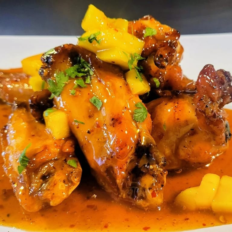 Delicious Made Simple