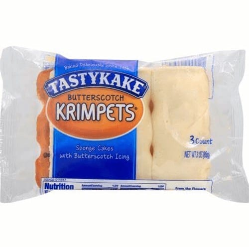 Butterstoch Krimpet.