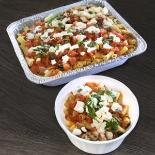 Ziti Contadina