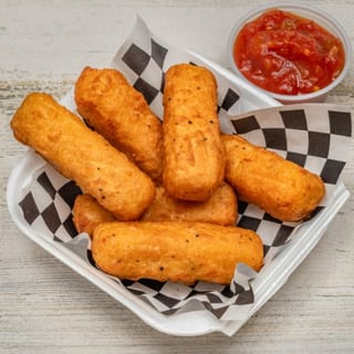 Mozzarella Sticks