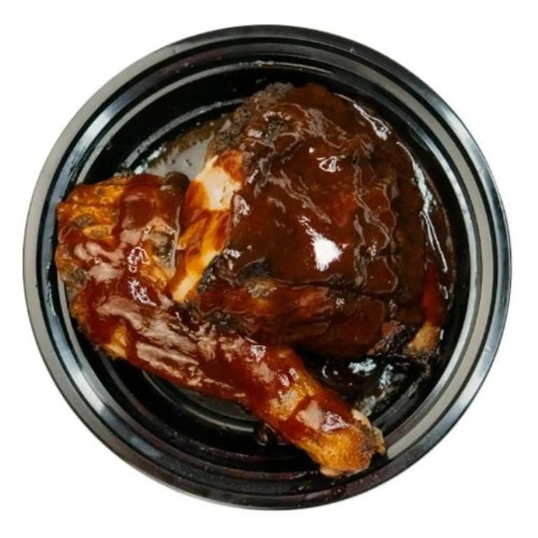 Spicy Jerk Chicken: A Caribbean Delight