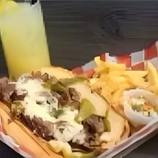 Hot Dog Chili Cheese Dog