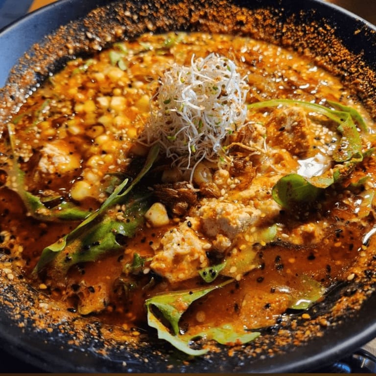 Bring the Flavor to Your Next Event