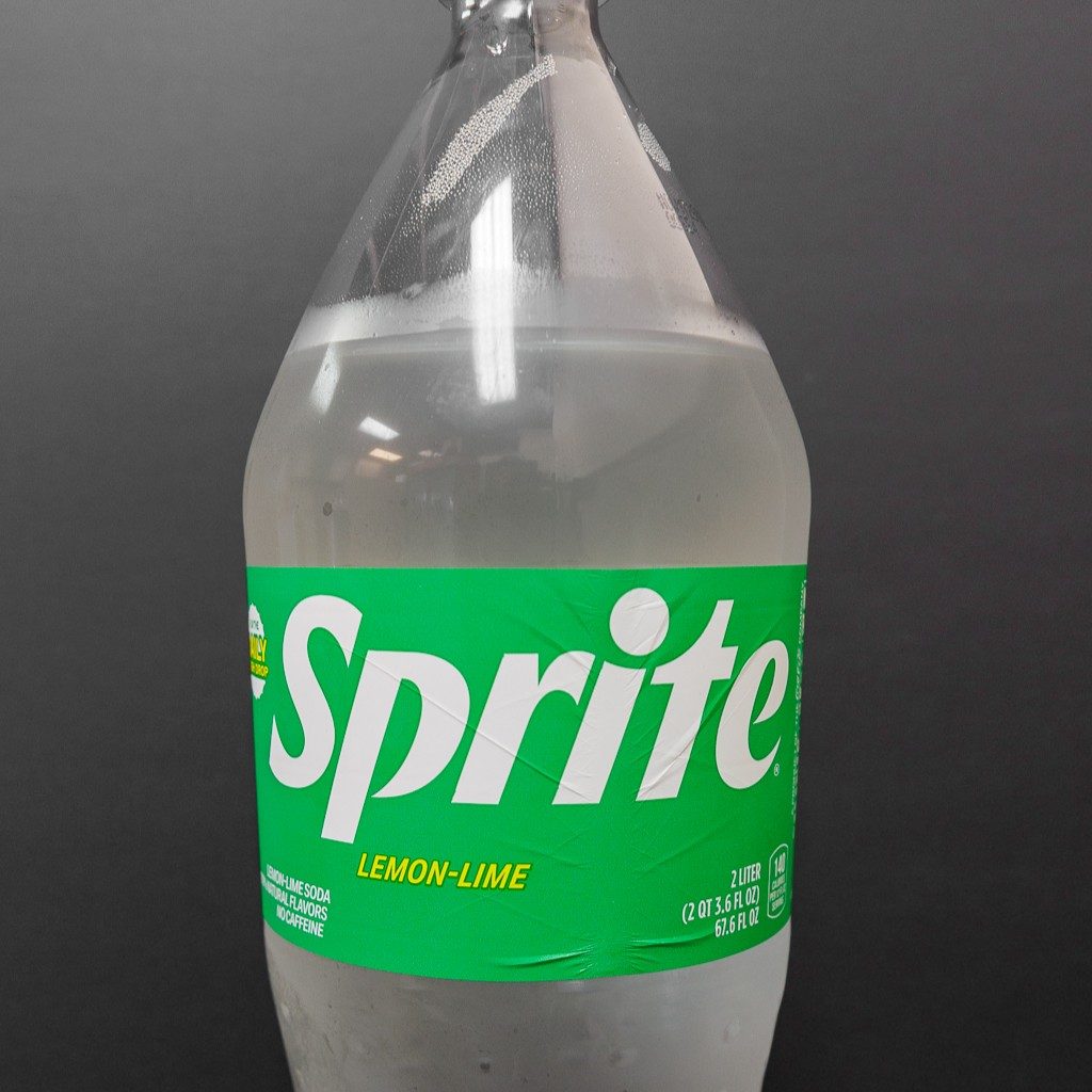 Sprite 2L.