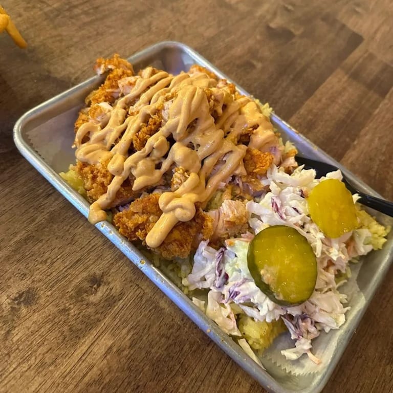 Exceptional Flavors & Ridgewood Raves