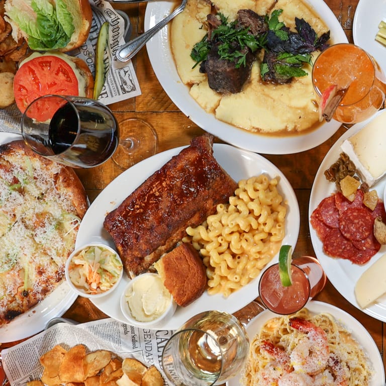 Made Fresh Daily, Served with Care🍕