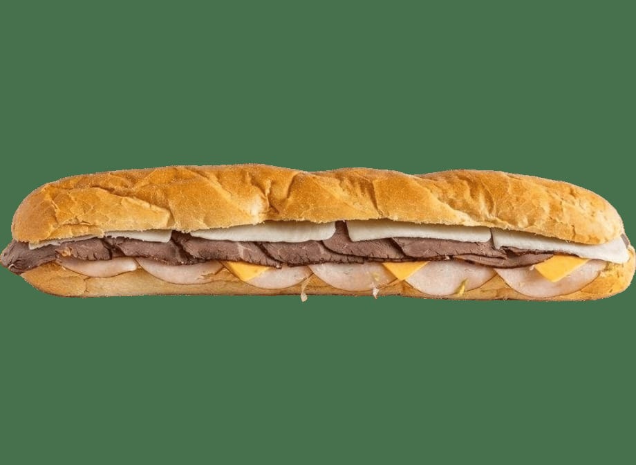 8. Clucker (XL 18").