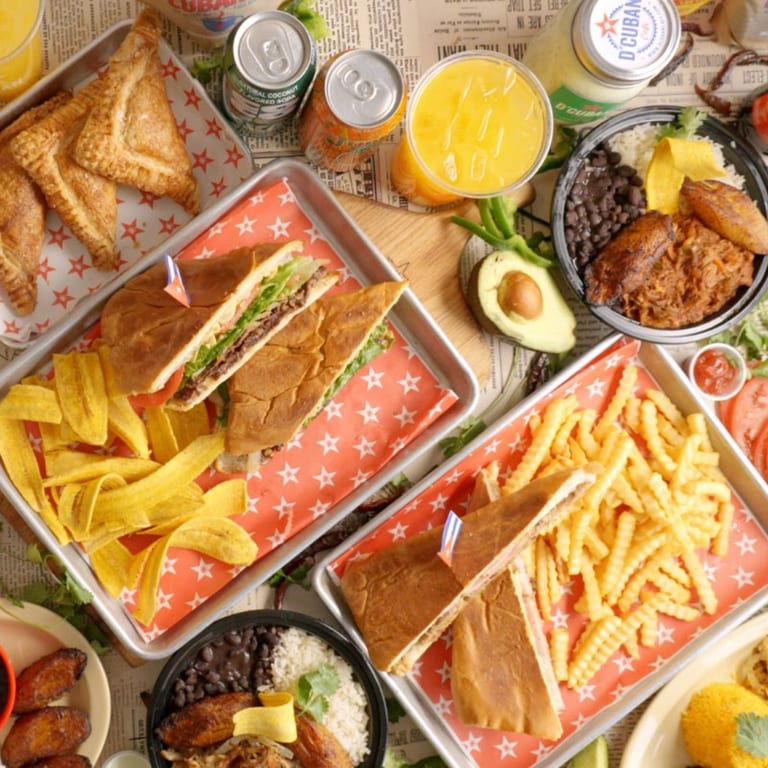 Catering That Brings People Together