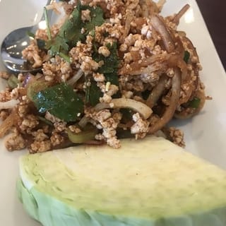 Larb Gai