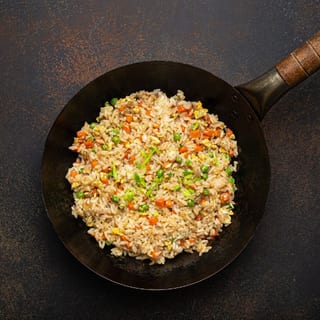 Thai Fried Rice