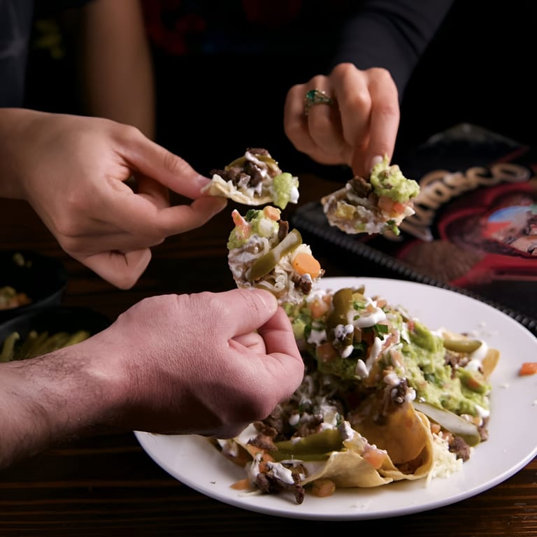 Fresh Ingredients and a Family-Friendly Experience