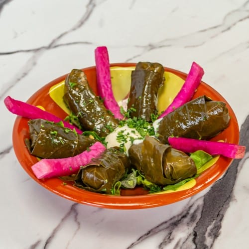 Dolma.
