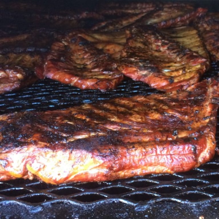Memphis Burger: A Southern Classic