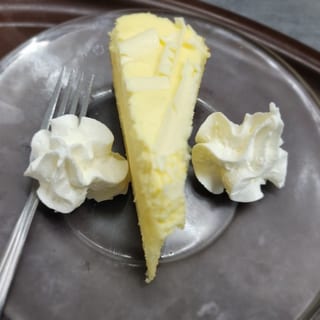 Limoncello Mascarpone