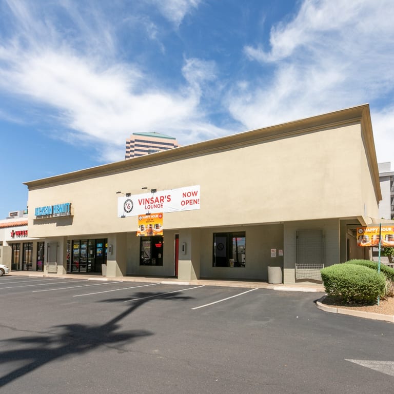 A New Chapter in Downtown Phoenix