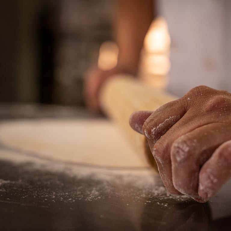 Fresh Ingredients, Incredible Pizza