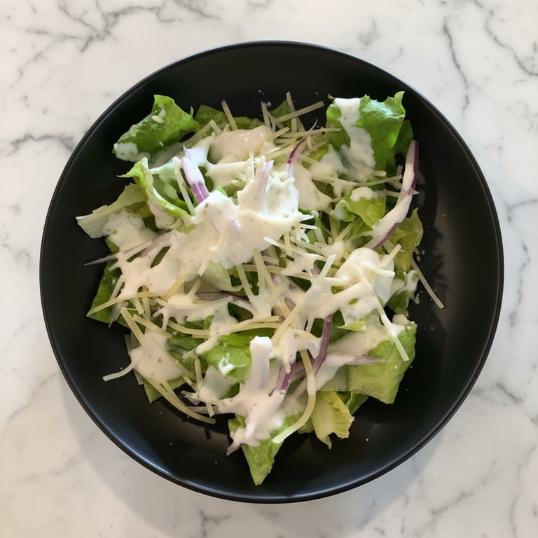 Caesar Salad.