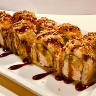 Crunchy Roll