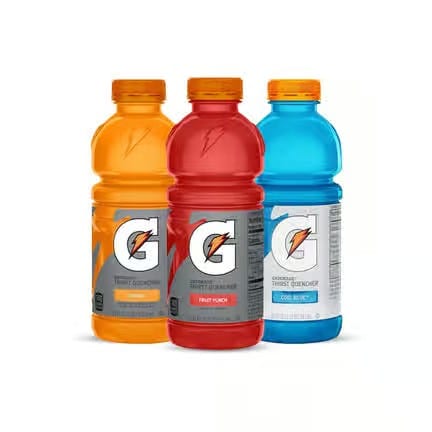 Gatorade.
