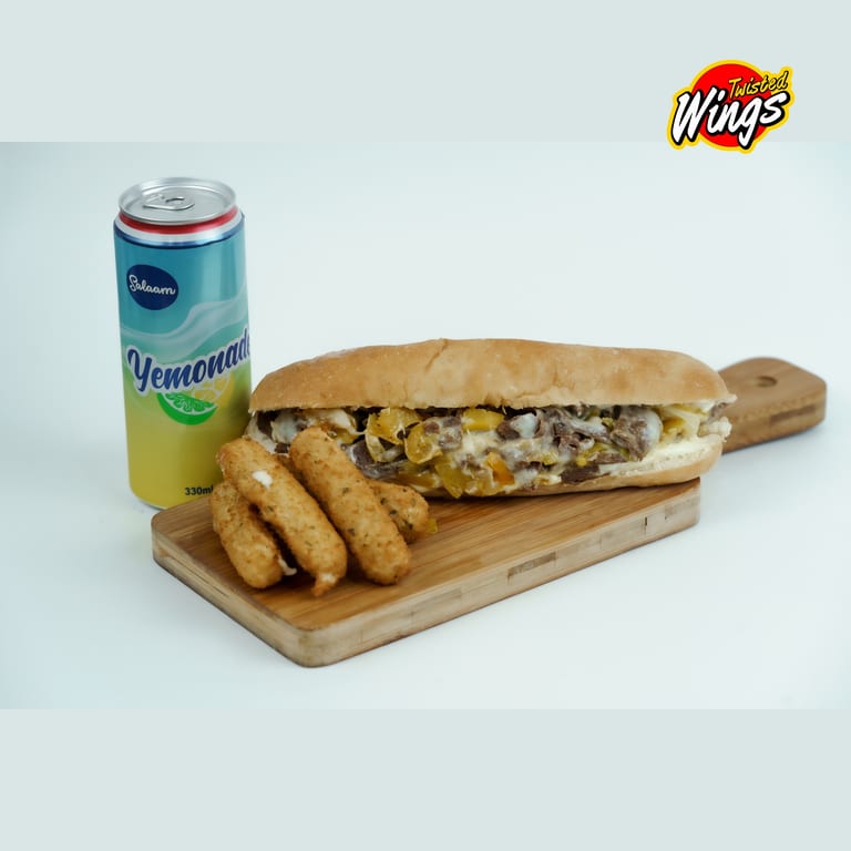 Delicious Halal Chicken Options