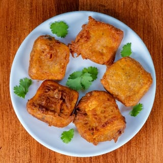 Cheese Pakora