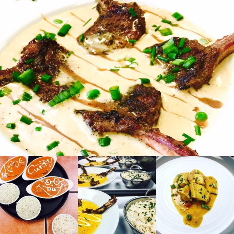 A Taste of India, Right Here in Pasco