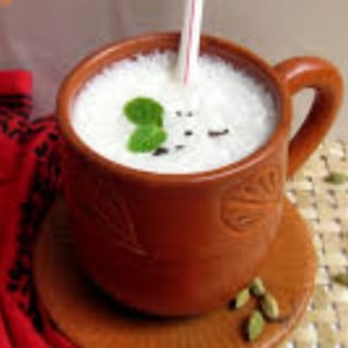 Salt Lassi