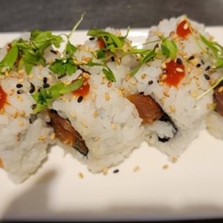 Spicy Tuna Roll