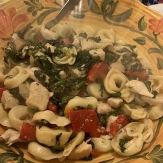 Tortellini Toscana