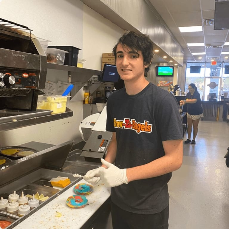 Need Catering? Please Give Us 24 Hours’ Notice!⏰