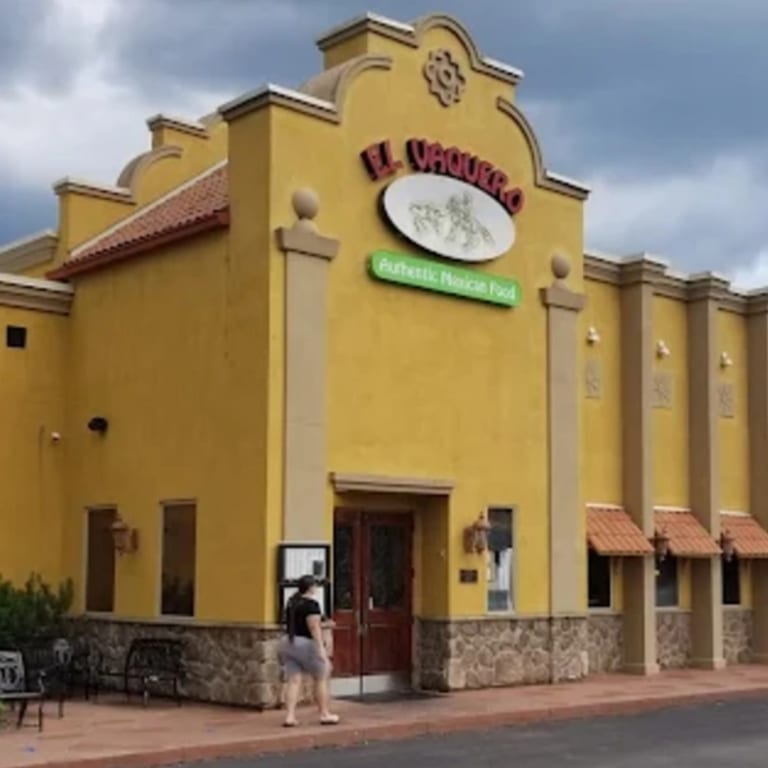 Visit El Vaquero in Powell, OH