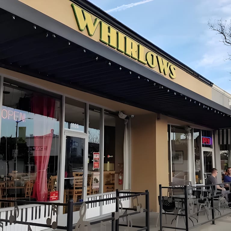 A Legacy of Flavor and Family