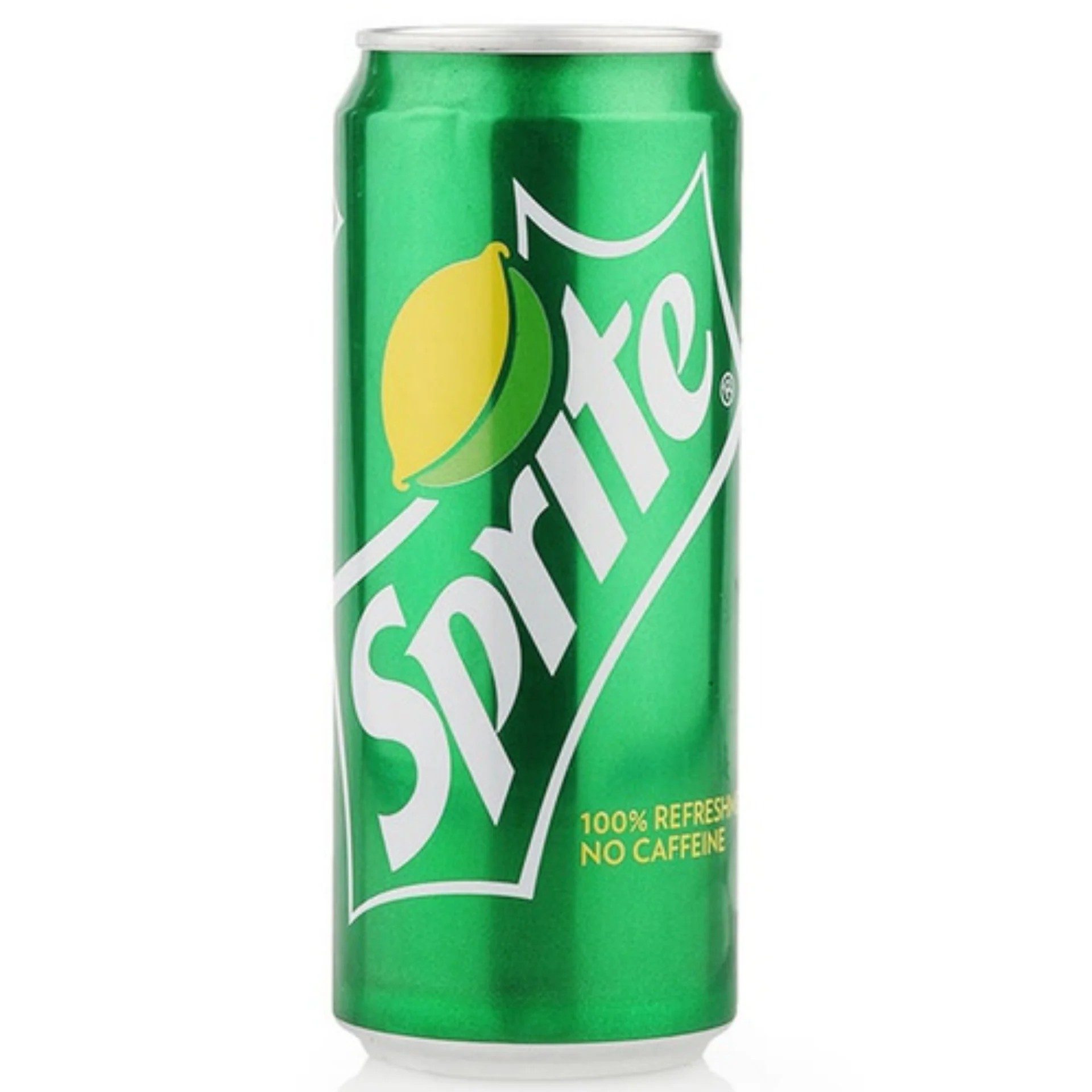 Soda - Sprite.