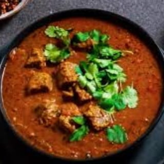 Lamb Vindaloo